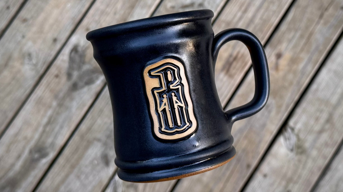 PTW Mug