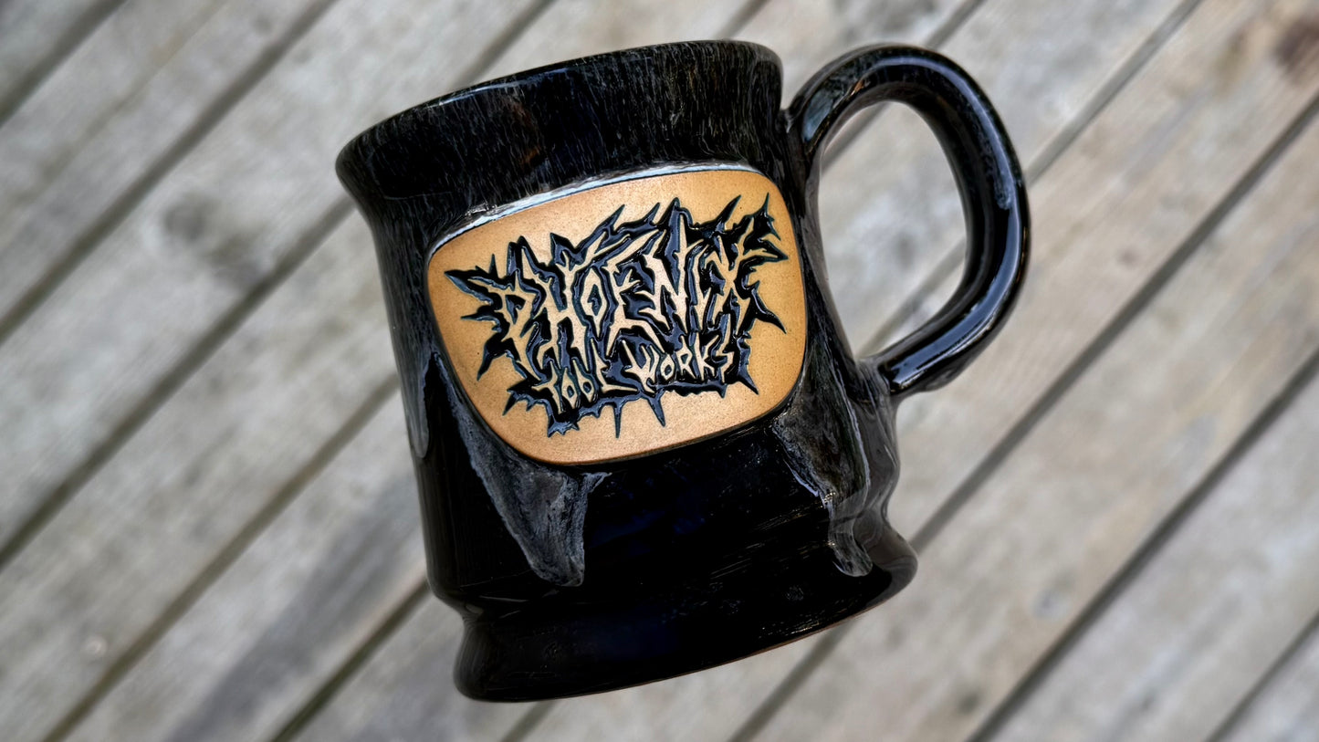 PTW Mug