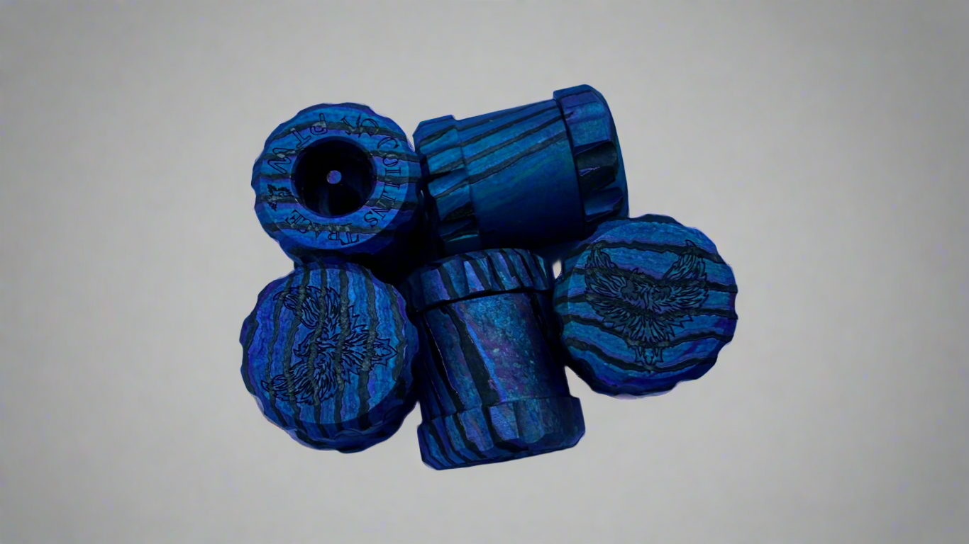 The End Beads