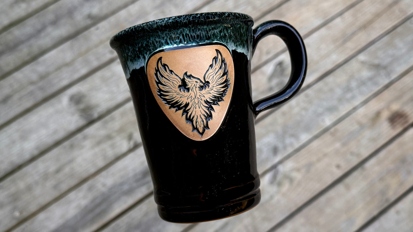 PTW Mug