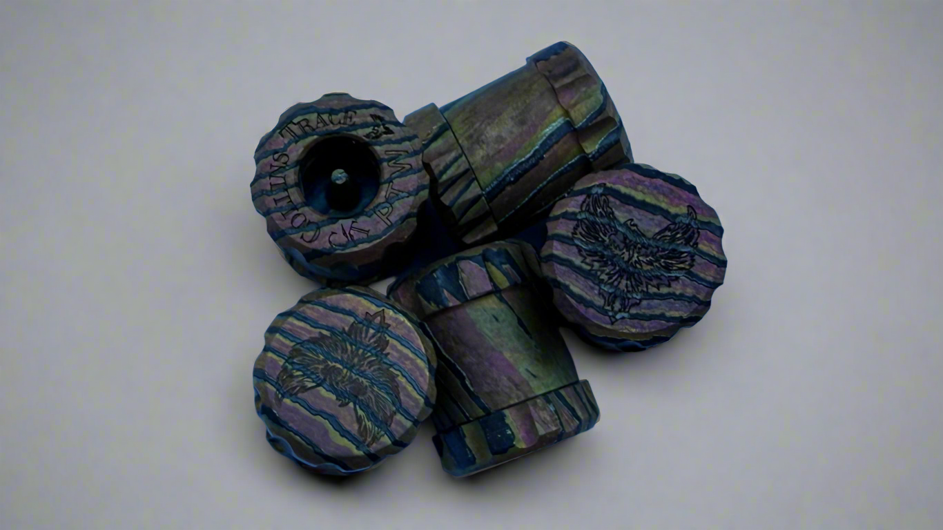 The End Beads