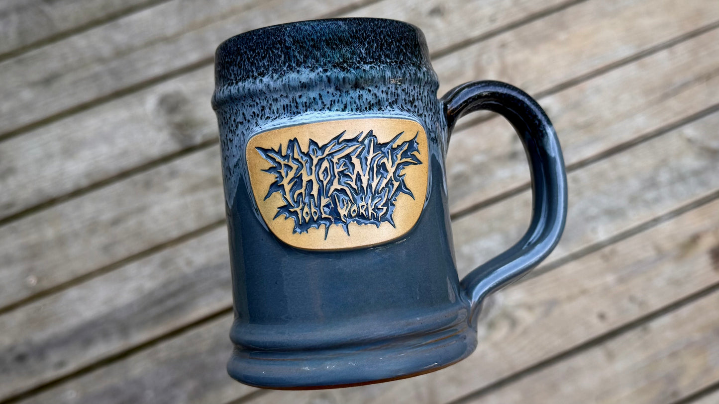 PTW Mug