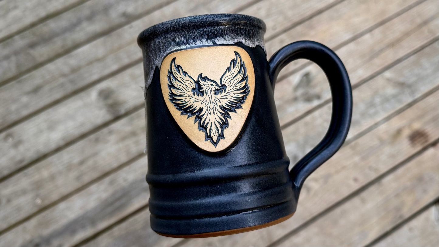 PTW Mug