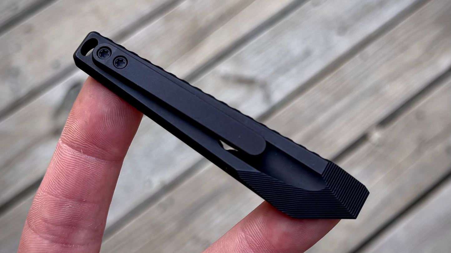 Ti DEADBOLT