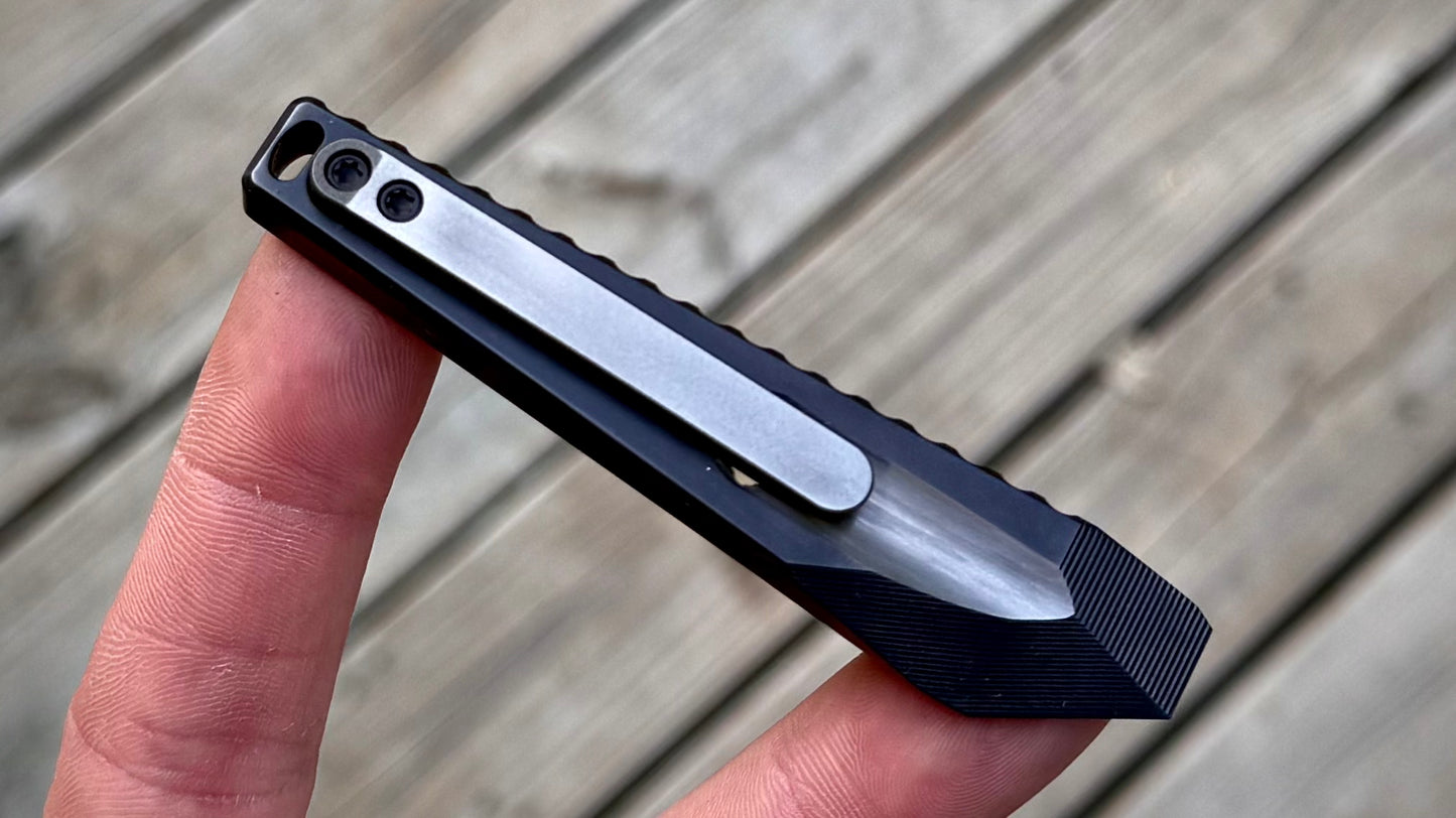 Ti DEADBOLT