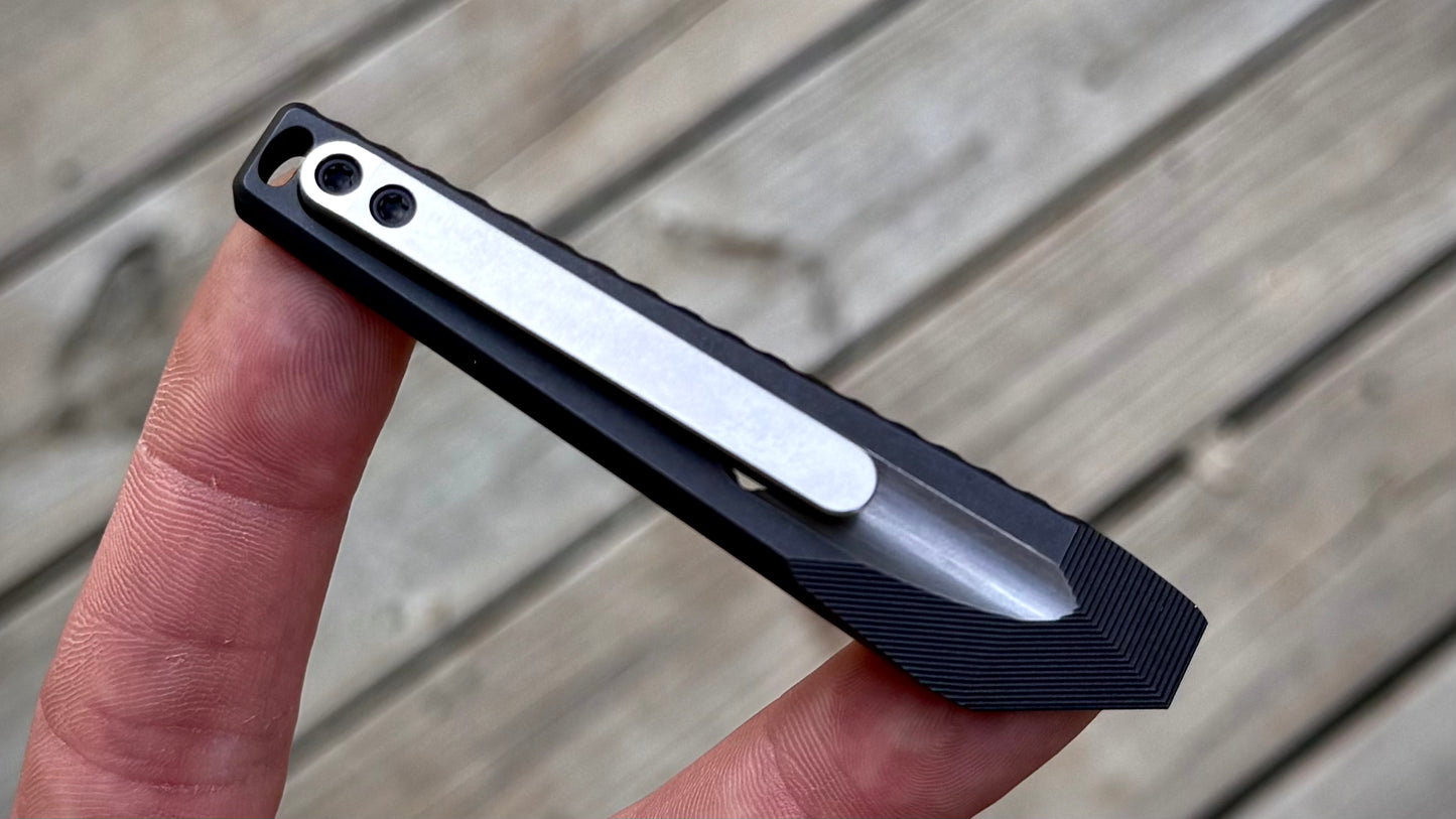 Ti DEADBOLT