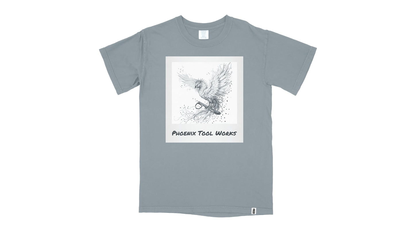 PTW T-Shirt
