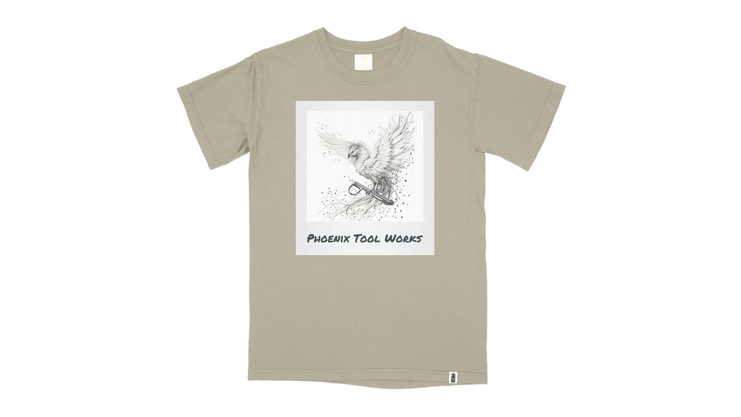 PTW T-Shirt