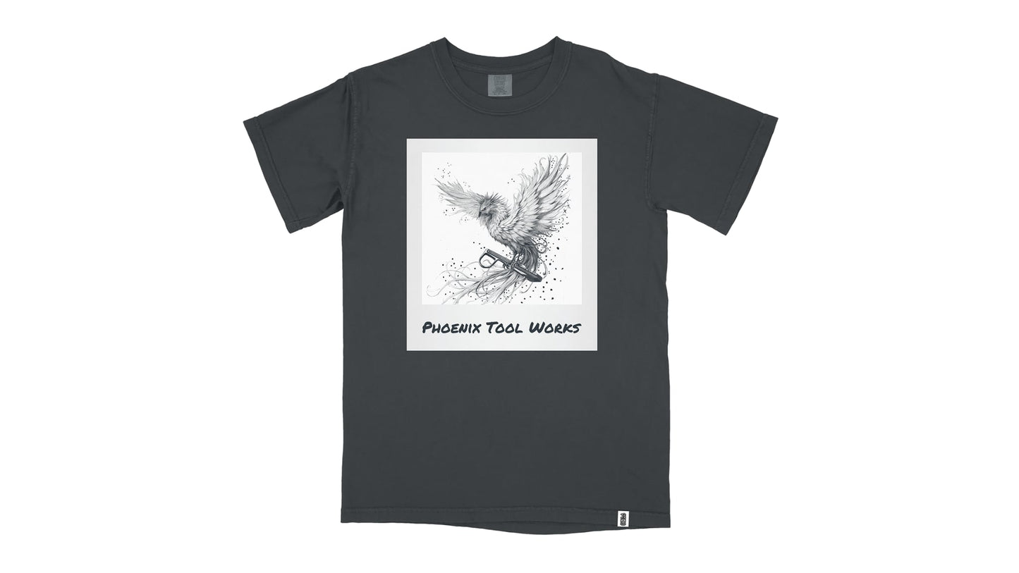 PTW T-Shirt