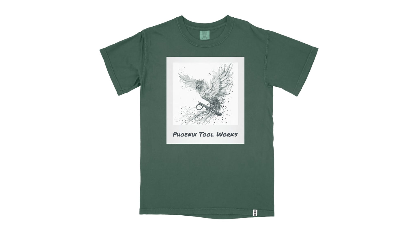 PTW T-Shirt
