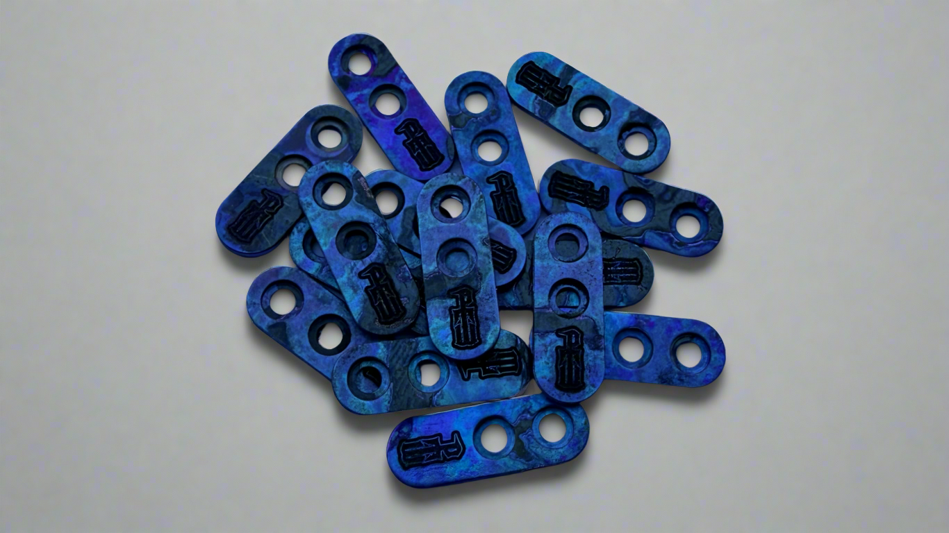 Inset Tab