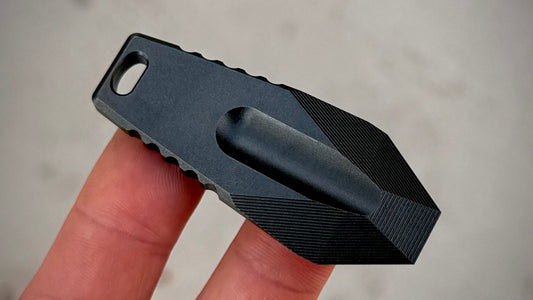 Ti WEDGE