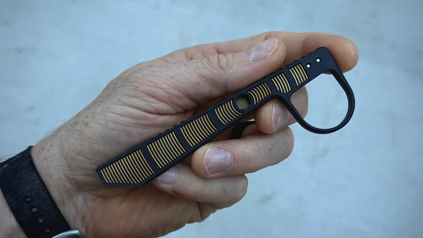 Ti2 Design IMPACT