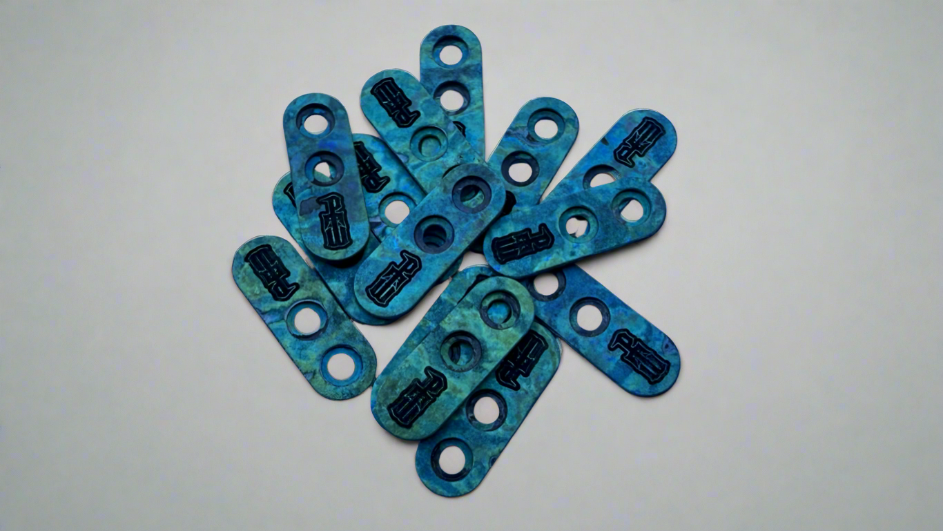 Inset Tab