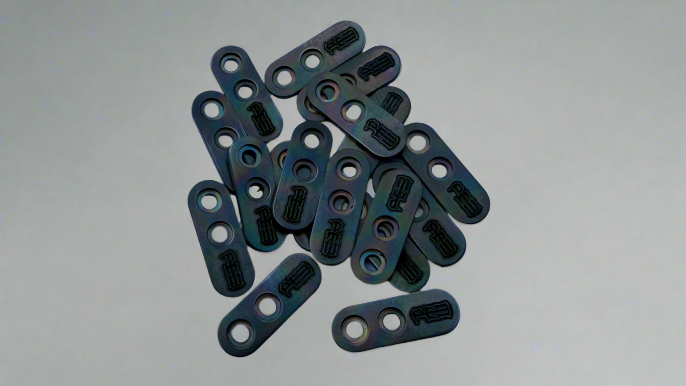 Inset Tab