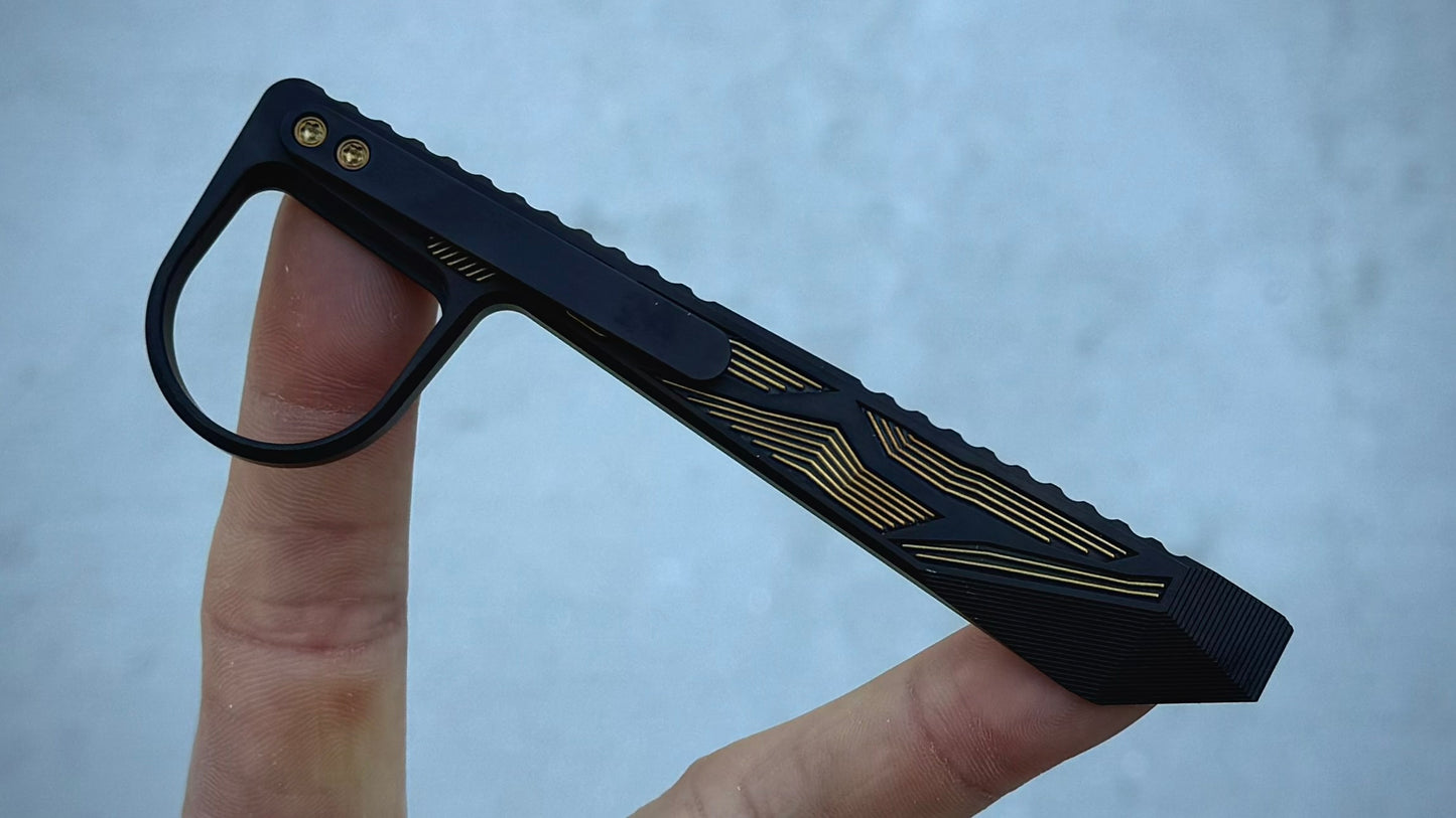 Ti2 Design IMPACT