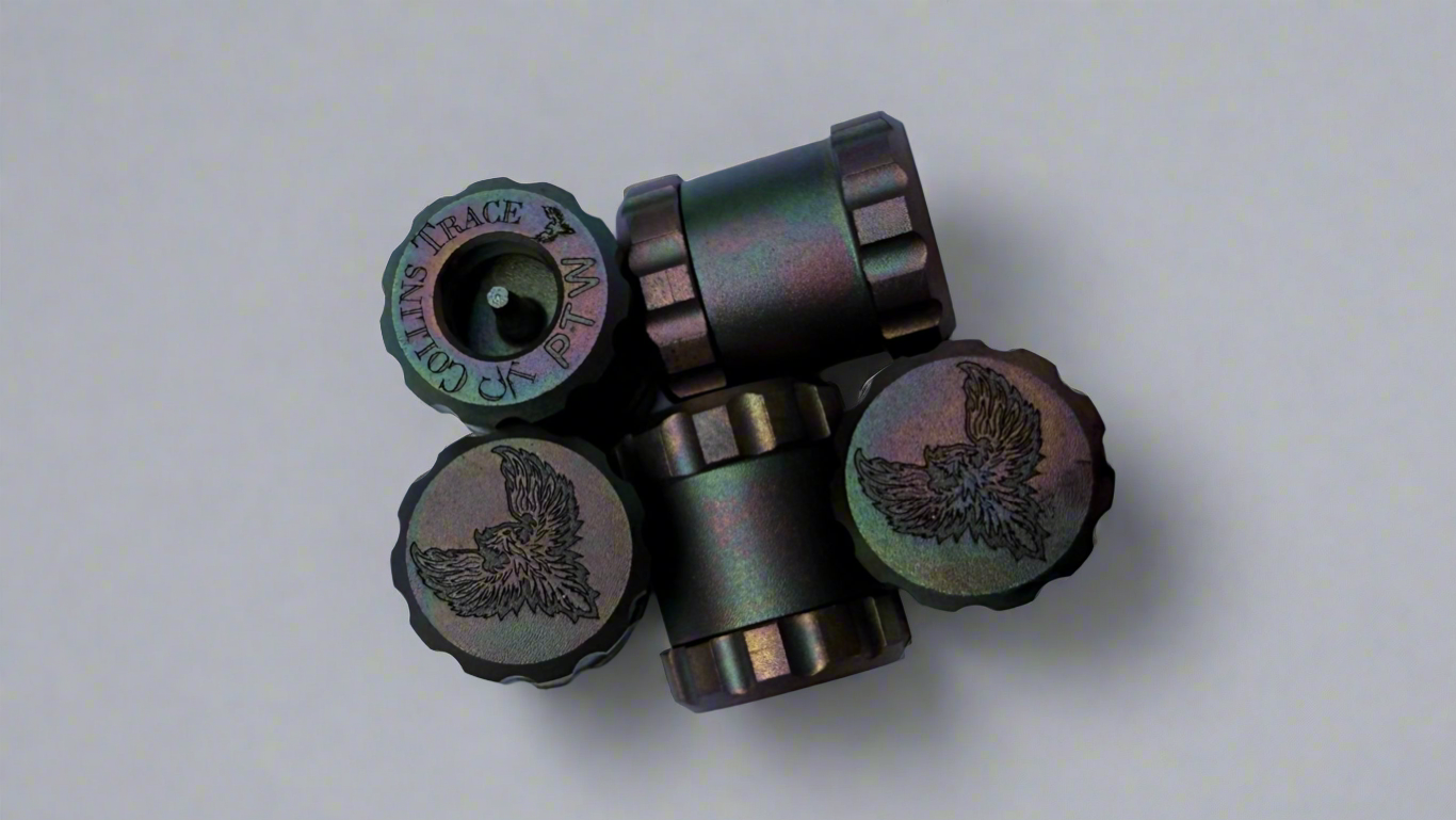 The End Beads