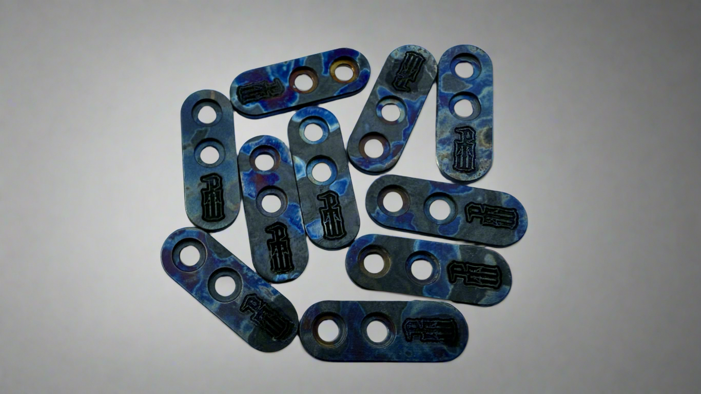 Inset Tab