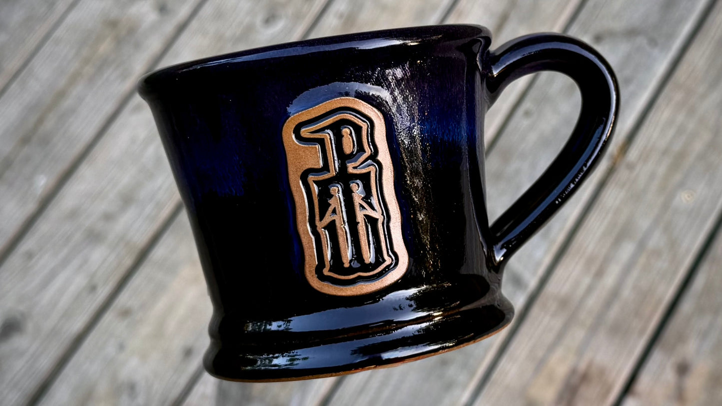 PTW Mug