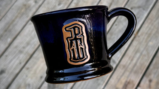 PTW Mug