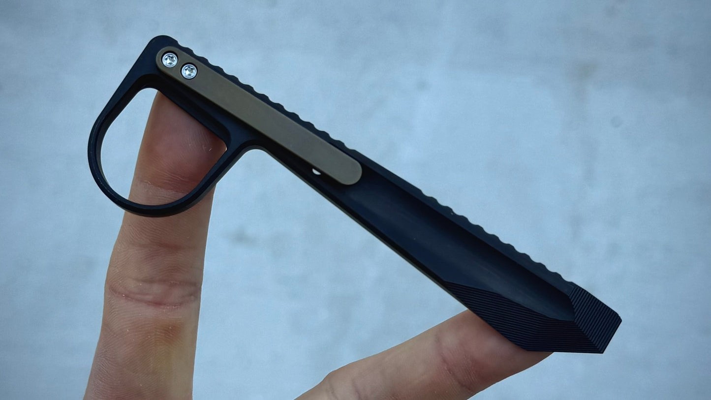 Ti2 Design IMPACT
