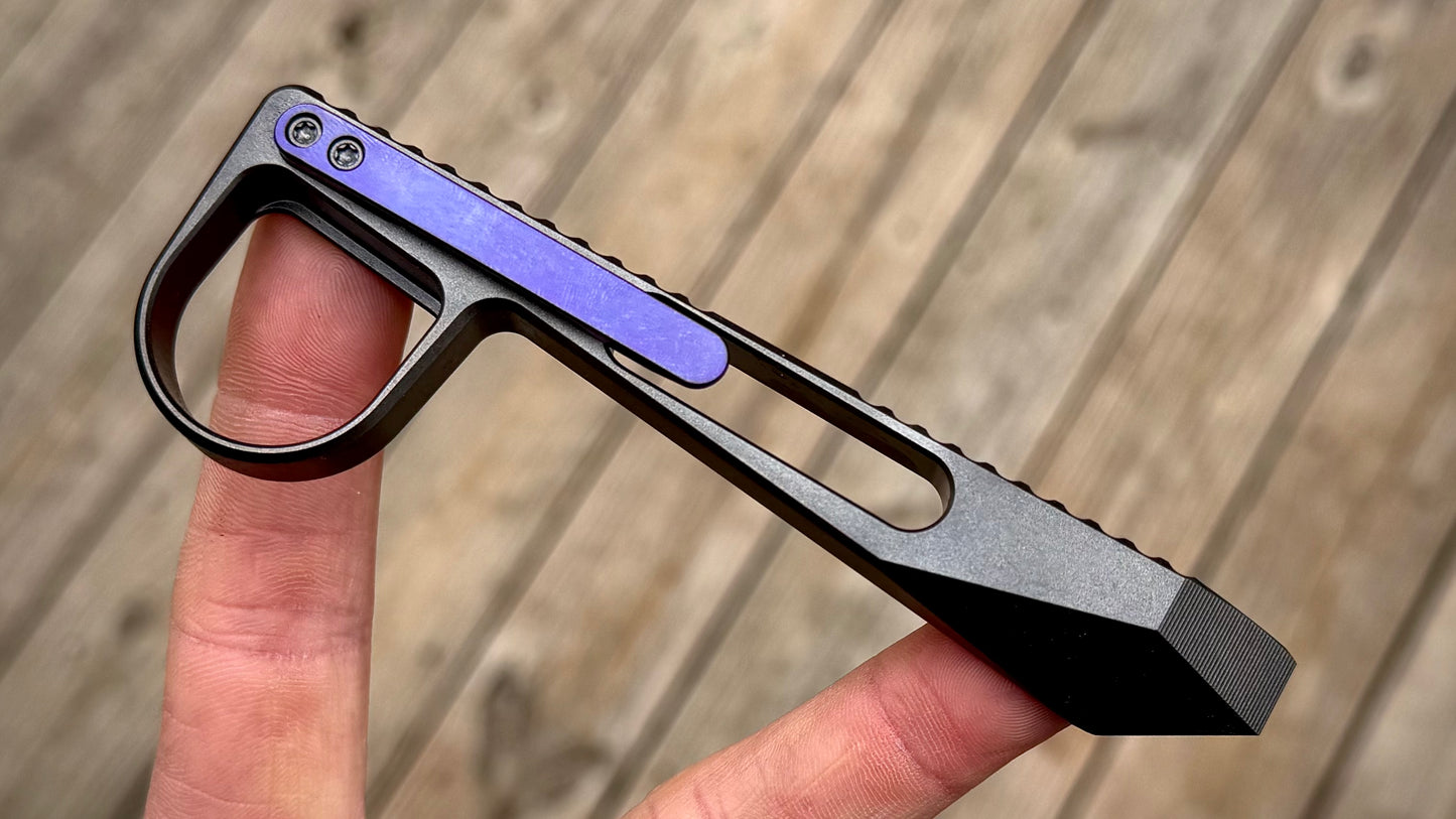 Ti IMPACT (THICK)