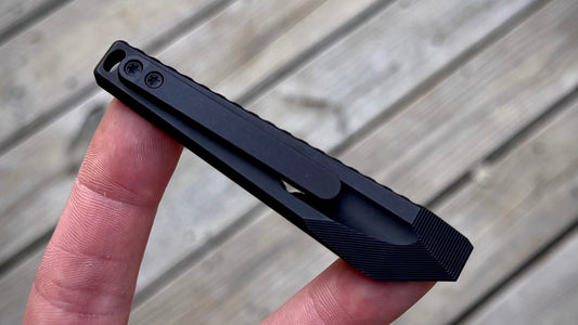 Ti DEADBOLT
