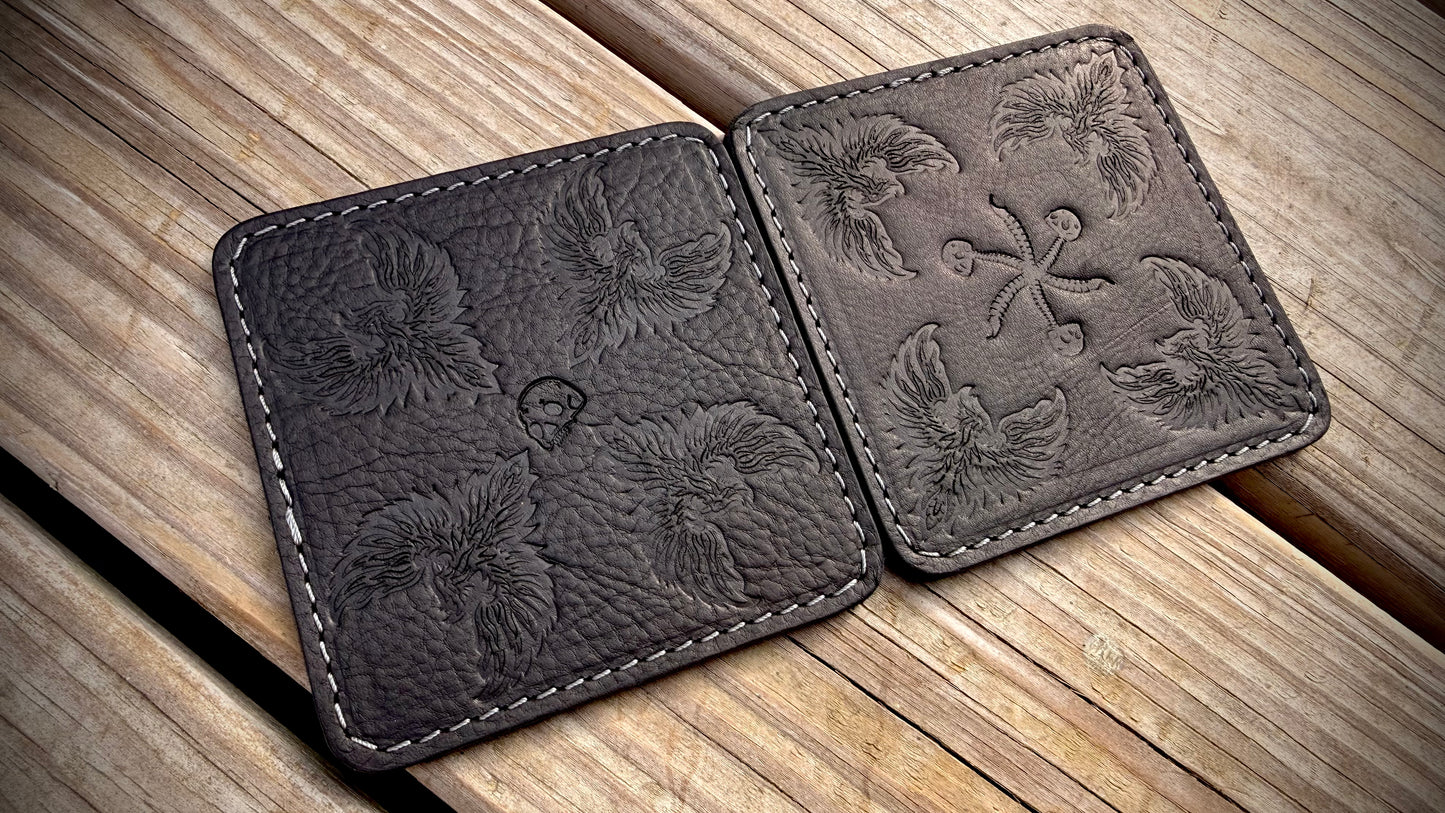 BWeiss Coaster / Mini Display mats