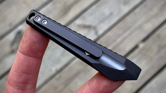 Ti DEADBOLT